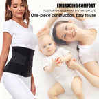Postpartum Belly Band Belly Wrap Abdominal Binder Post Surgery