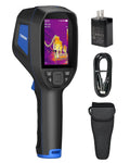 TC004 3.5" Thermal Imaging Camera, -4°F~1022°F Temp Range