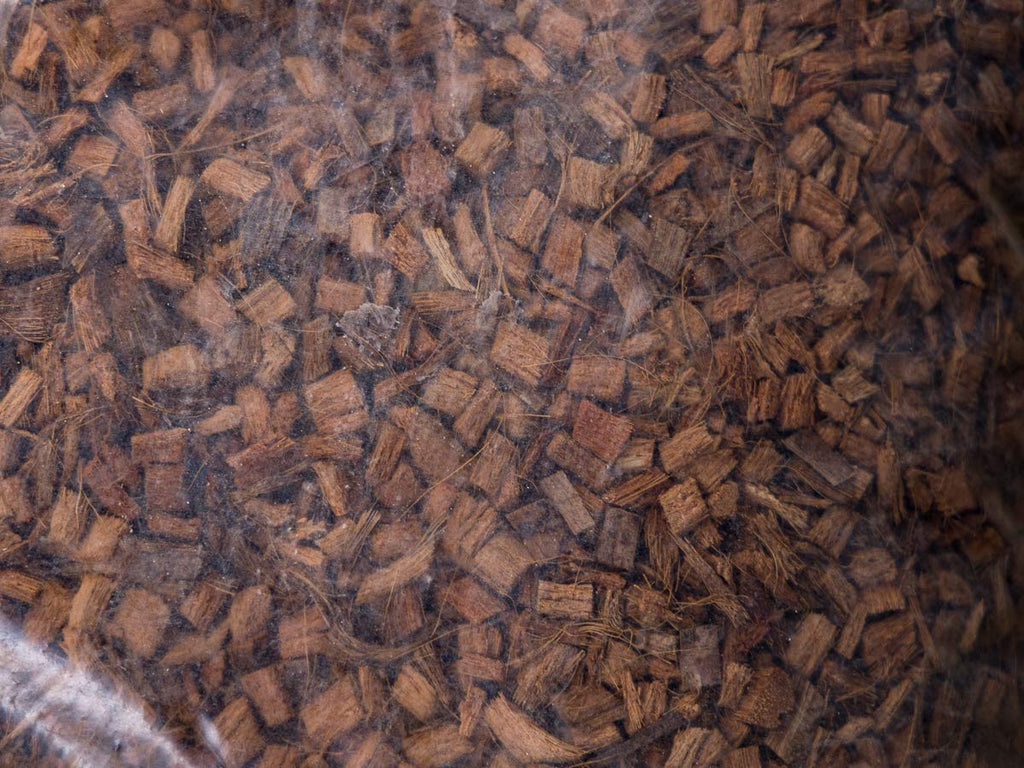 Loose Coco Husk Chips (150 Liters)