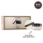 Translucent Loose Setting Powder, Infused with Vitamins C + E