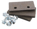 ALLIANCE LAUNDRY SYSTEMS Kit Brake Pad (735P3)