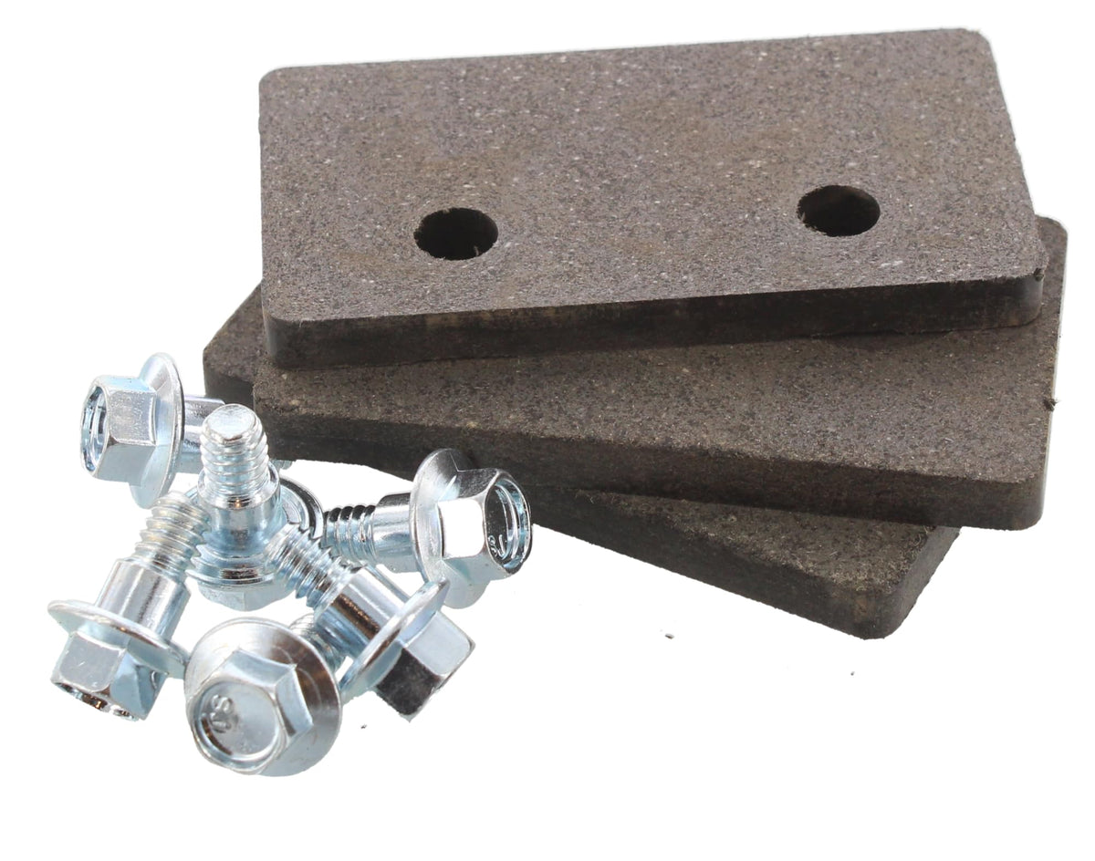 ALLIANCE LAUNDRY SYSTEMS Kit Brake Pad (735P3)