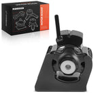 A-Premium Front Engine Motor Mount Compatible with Toyota Corolla 2009-2013