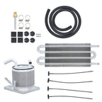 labwork CVT Transmission Oil Cooler Kit Replacement for 21606-1XF0A