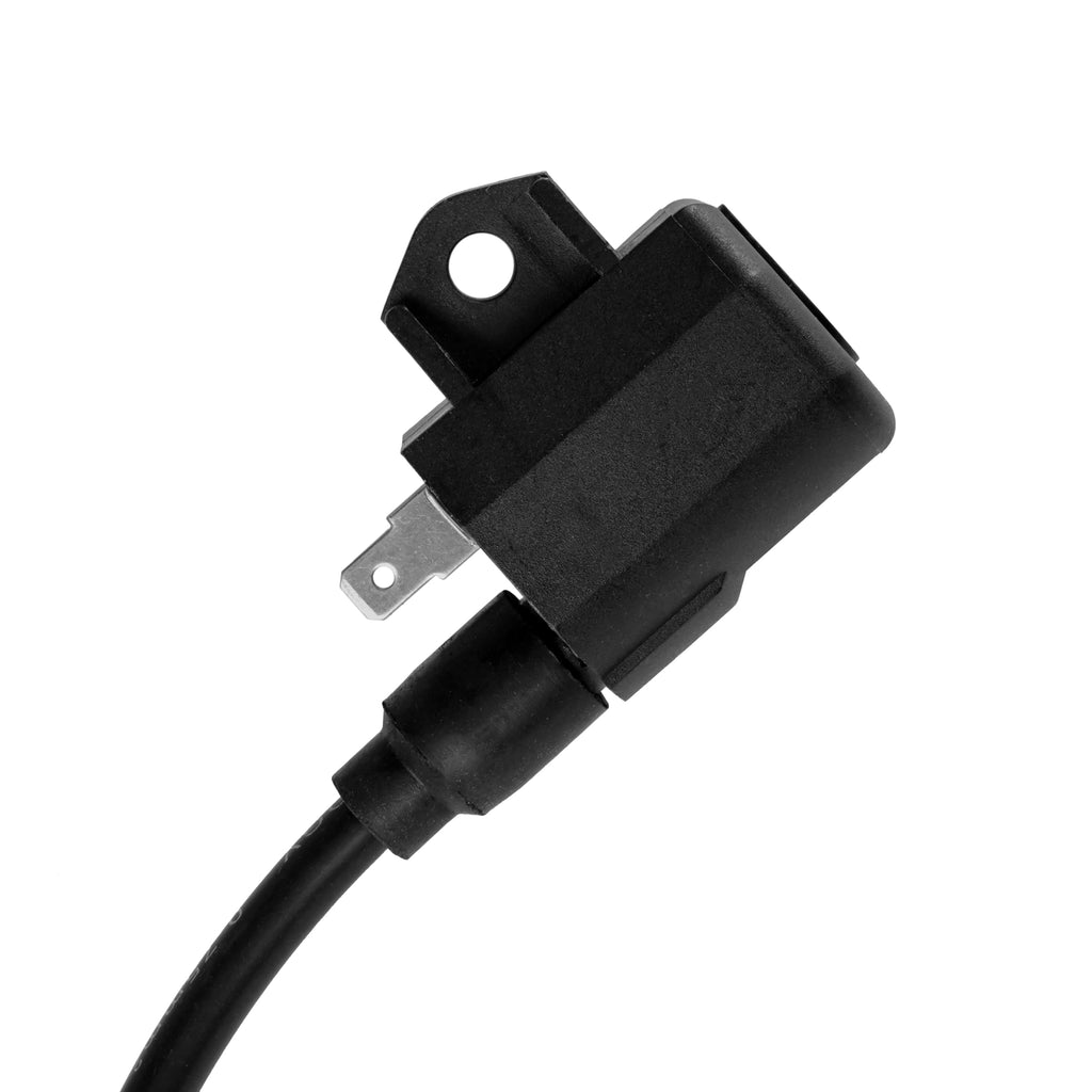 Caltric Ignition Coil Compatible with Suzuki 33410-41D20