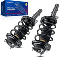 KAX Front Struts Shocks Absorber Complete Assembly Coil Spring