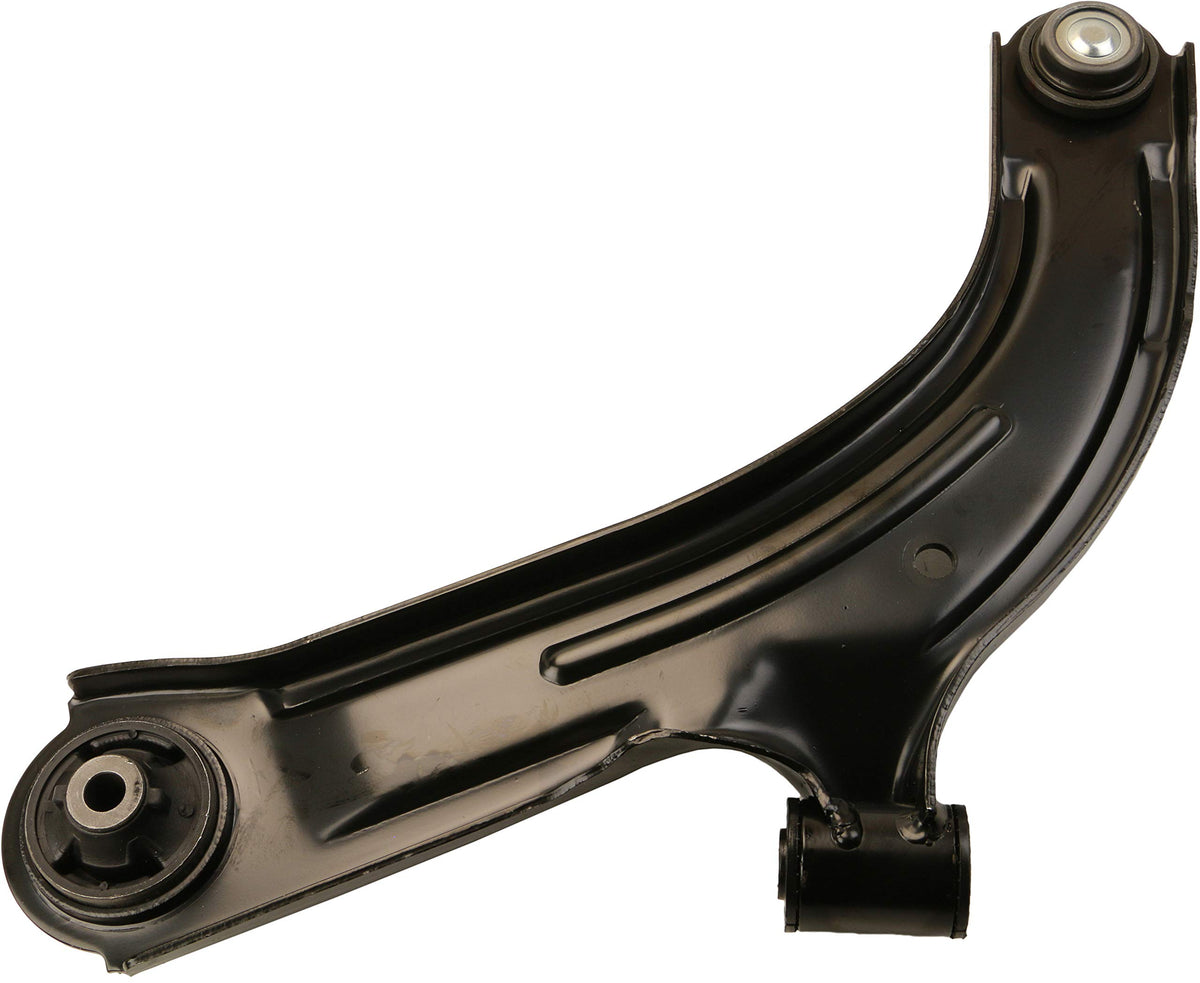 MOOG RK620566 Suspension Control Arm and Ball Joint Assembly front right lower