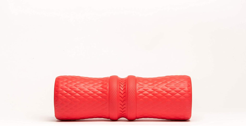 R4 (Lava Red) - Body Roller
