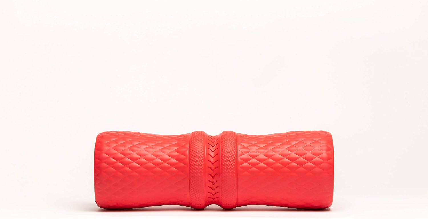 R4 (Lava Red) - Body Roller