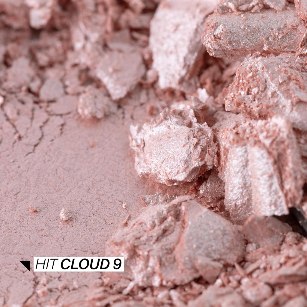 Highlighter Powder, Pillow Talk