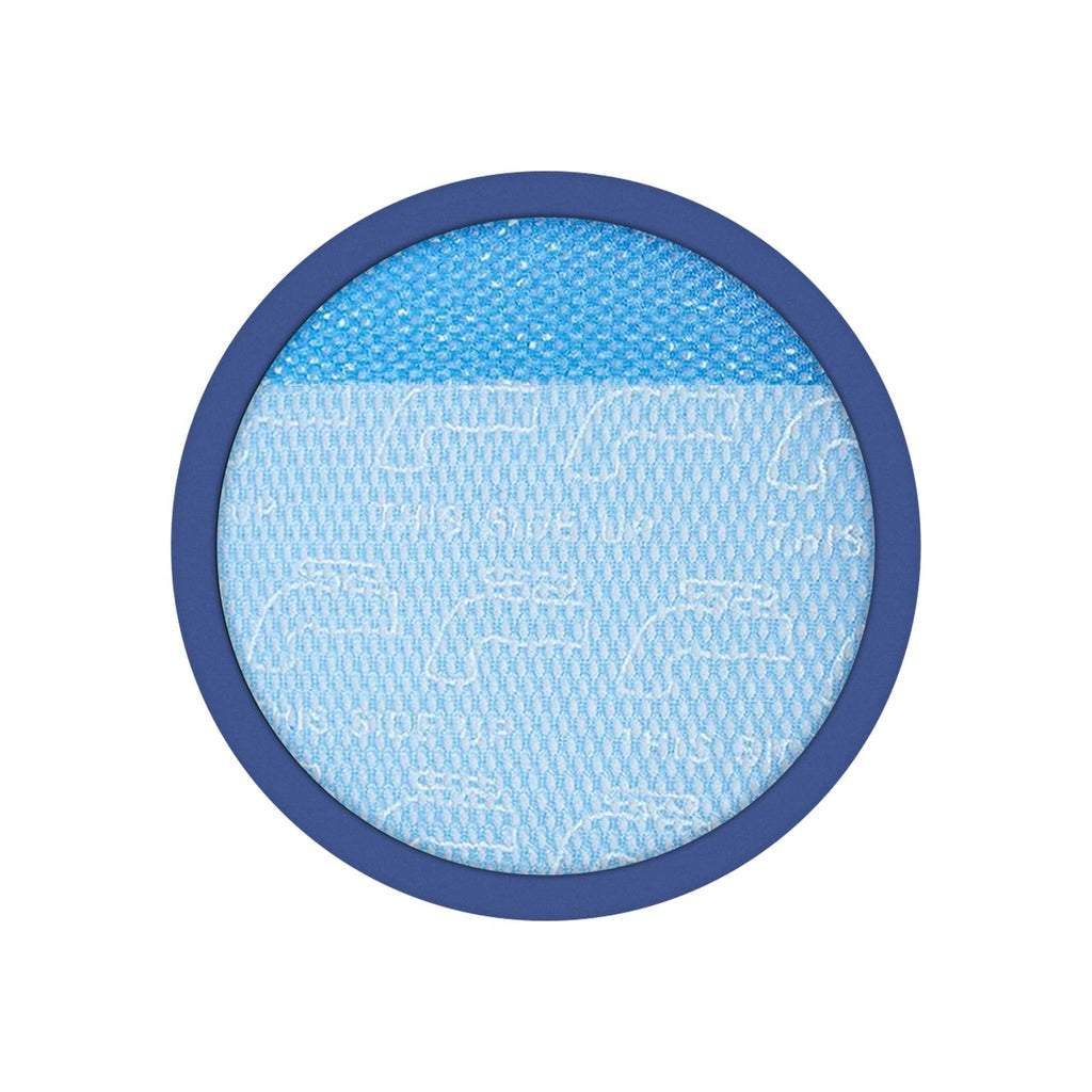 2 Pack 304087001 Filter for Hoover WindTunnel Rewind, Washable And Reusable