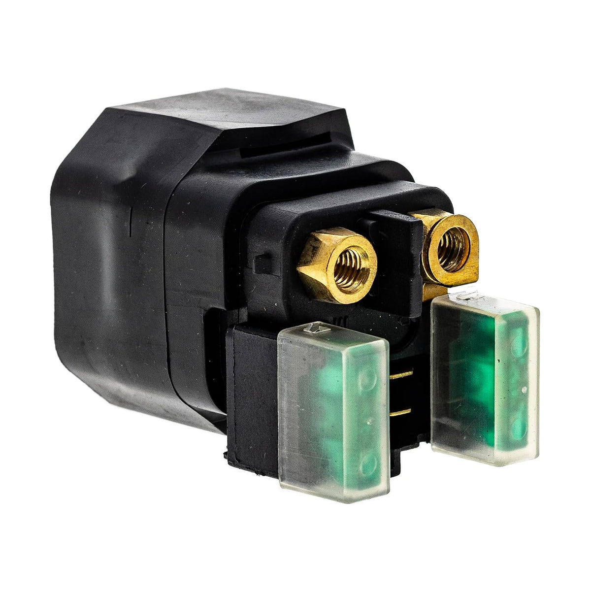 NICHE Starter Solenoid Relay Switch for Kawasaki 27010-0099