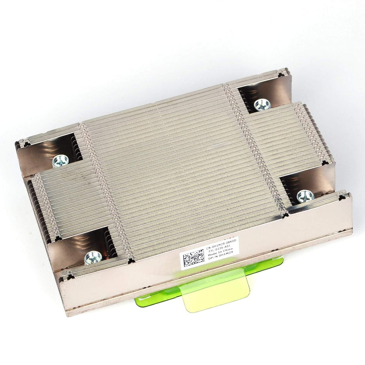 CPU Cooling Heatsink