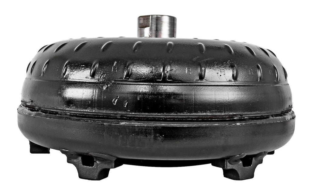 Stock-Style Performance Torque Converter for GM 4L80E, 4L85E Transmissions