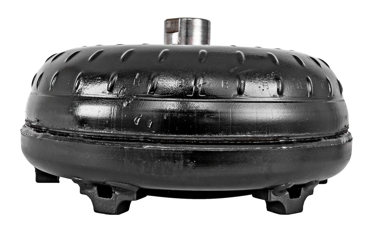 Stock-Style Performance Torque Converter for GM 4L80E, 4L85E Transmissions