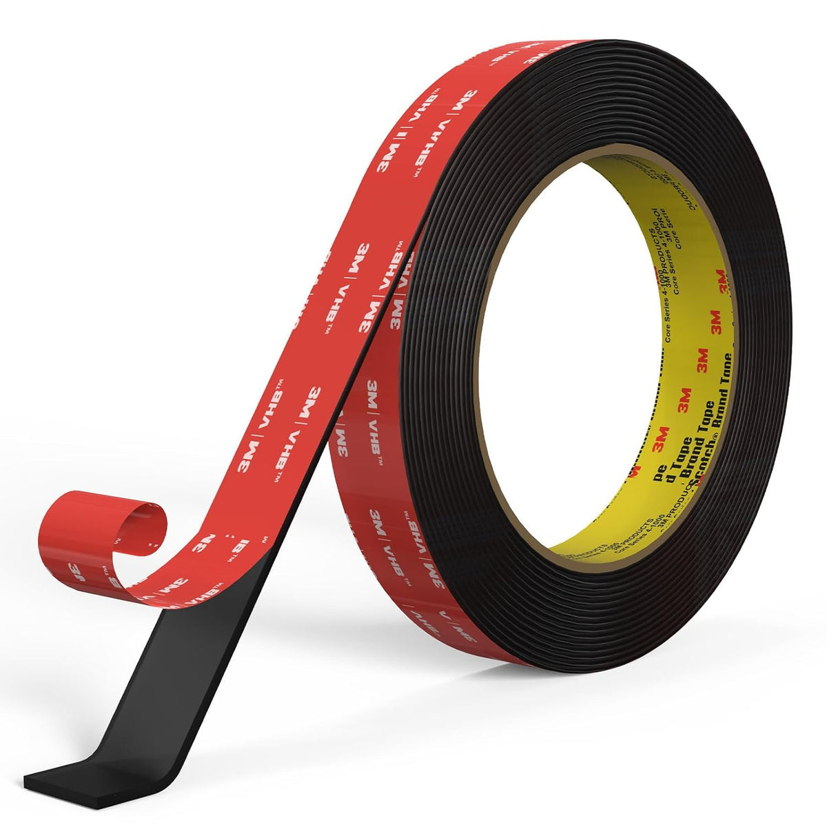3M Double Sided Tape Heavy Duty 0.39 x 10FT 5952