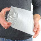Foam Wrap Sheets Cushion Foam,100 Pack Foam Wrap Sheets Cushioning For Moving, Shipping, Packaging, Storage-Safely