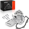 A-Premium Engine Water Pump (L4 1.5L) Compatible with Ford