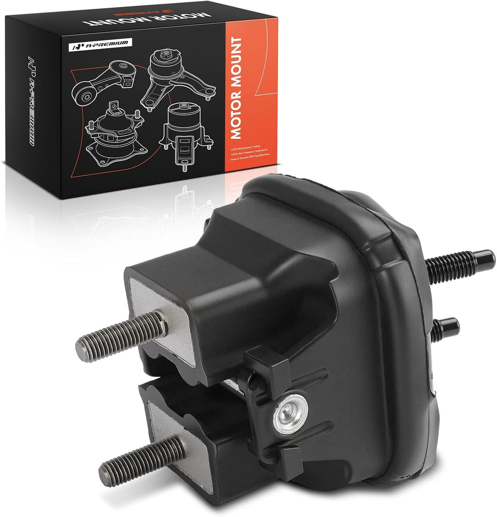 A-Premium Front Engine Motor Mount Compatible with Chevrolet Impala 06-09