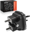 A-Premium Front Engine Motor Mount Compatible with Chevrolet Impala 06-09