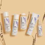 Bubble Bath, Hypoallergenic, Lavender Calm, 12 fl oz