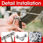 10 Pairs 10 Speed Chain Master Link Mountain Bikes Parts