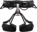 B3 Rock Climbing Harness Men Adjustable Roofing Harness Indoor Climbing Rappelling Harness Women Protect Durable
