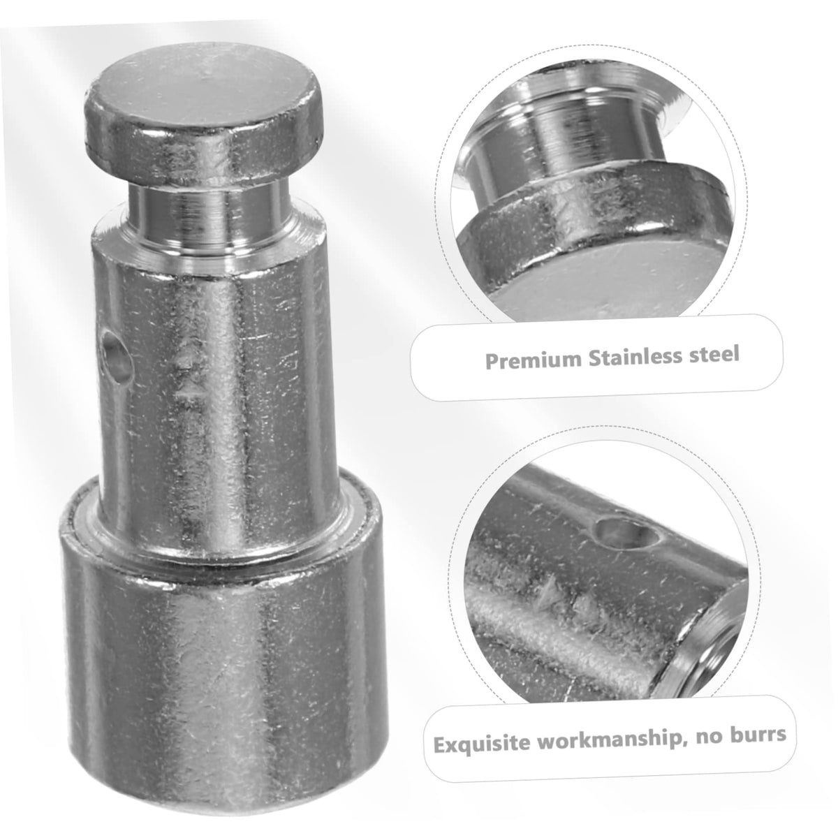 Pressure Cooker Float Valve 3pcs Replacement Parts for Electric Cookers