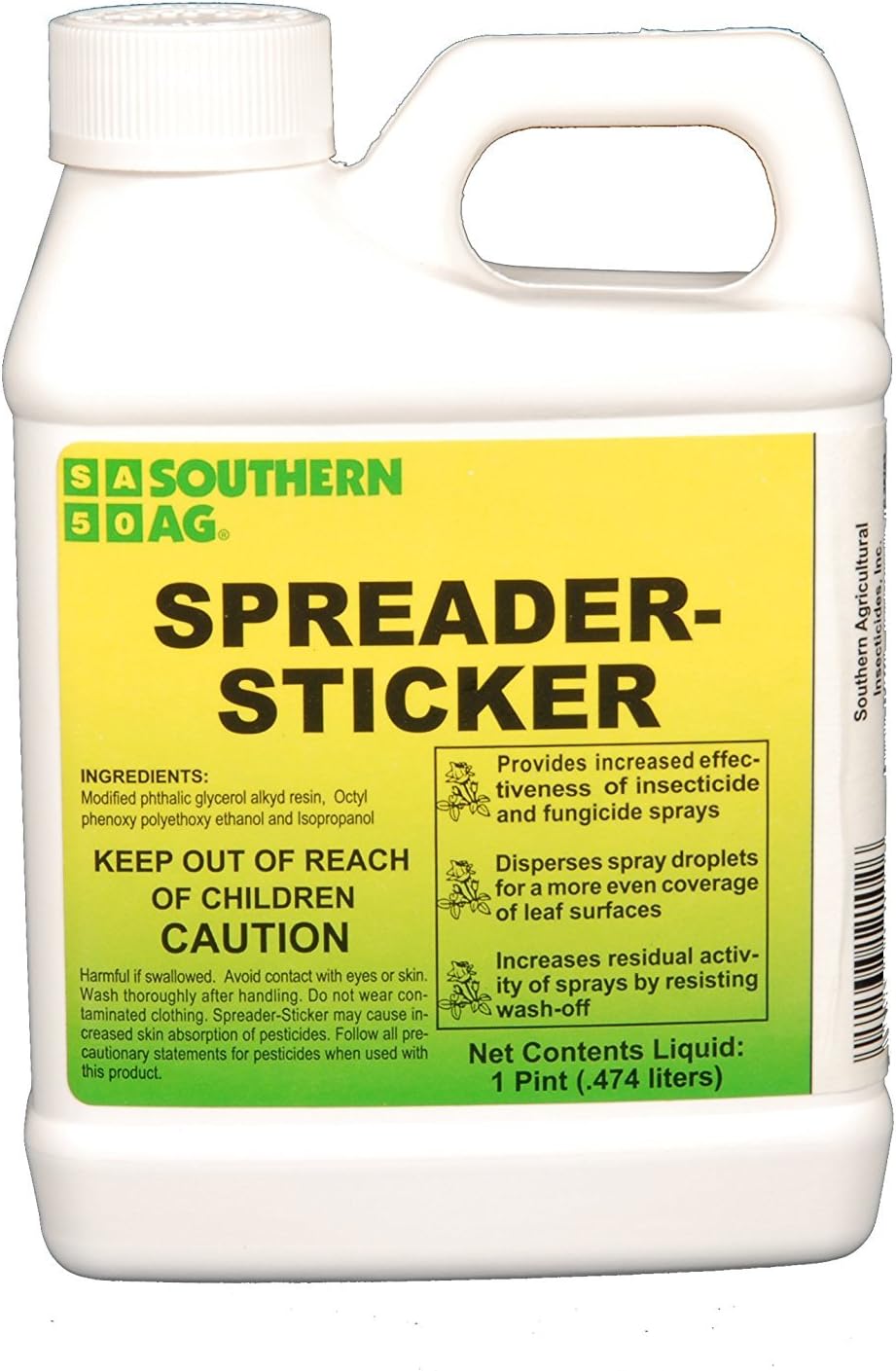12102 Sticker Spreader 16oz