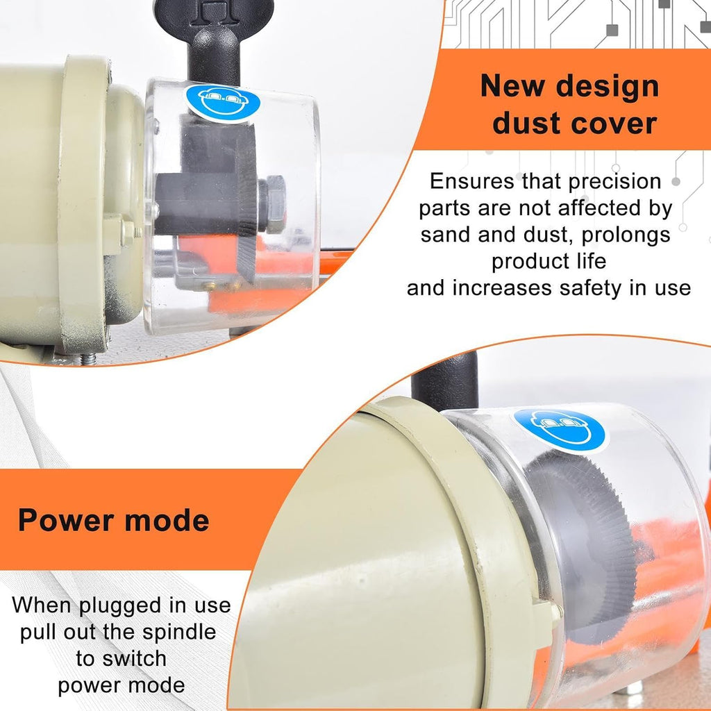 Cutter Cutting Machine, Keys Duplicator Copy Machine for Keys | Copy Cloning Key Duplicator, Multifunctional Key