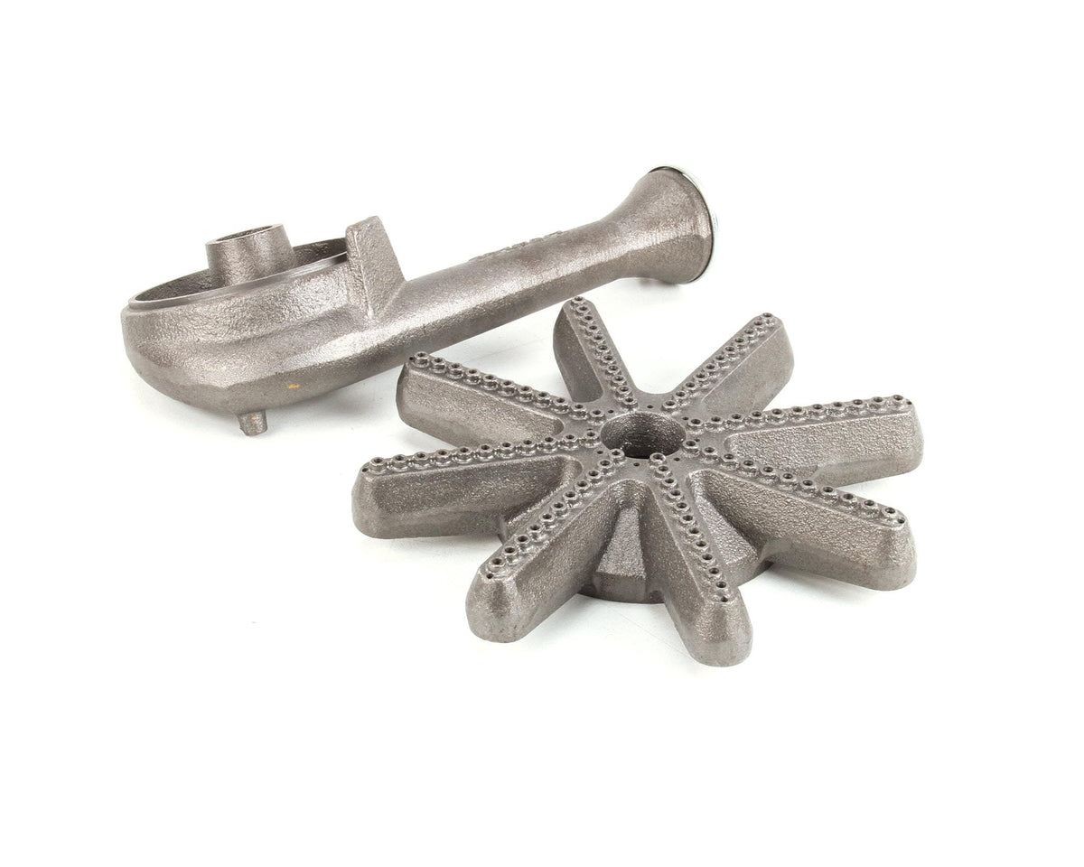 Montague 33750-1 Burner Assembly. Front 30000 BTU