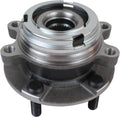 PAROD 513294 Wheel Hub Assembly Fit 2007-2012 Nissan Altima 2.5L L4