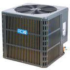3 Ton 14.3 SEER2 Central Air Conditioner Unit - R32 AC Condenser