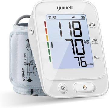 Health Monitors