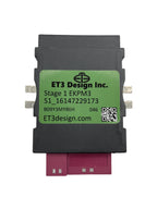 Stage 1 Fuel Pump Control Module for BMW, EKPM3 High Performance, high reliability 16147229173