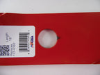 3PK 11241 Mulching Blade Compatible with Exmark 103-6392, 103-6392-S