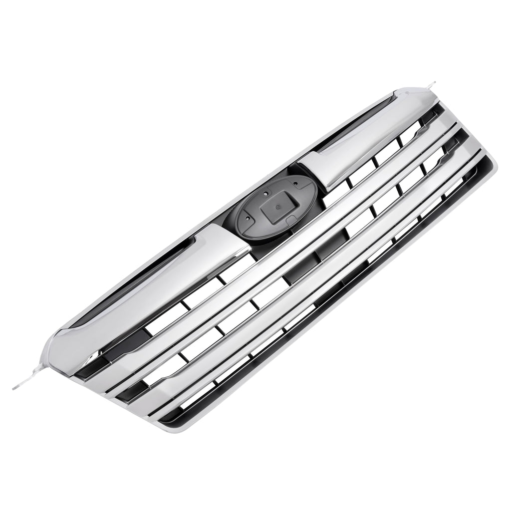 KUAFU Grille Compatible with 2013-2014 Outback SU1200152 91121AJ14A