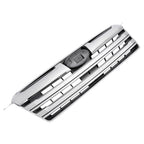 KUAFU Grille Compatible with 2013-2014 Outback SU1200152 91121AJ14A