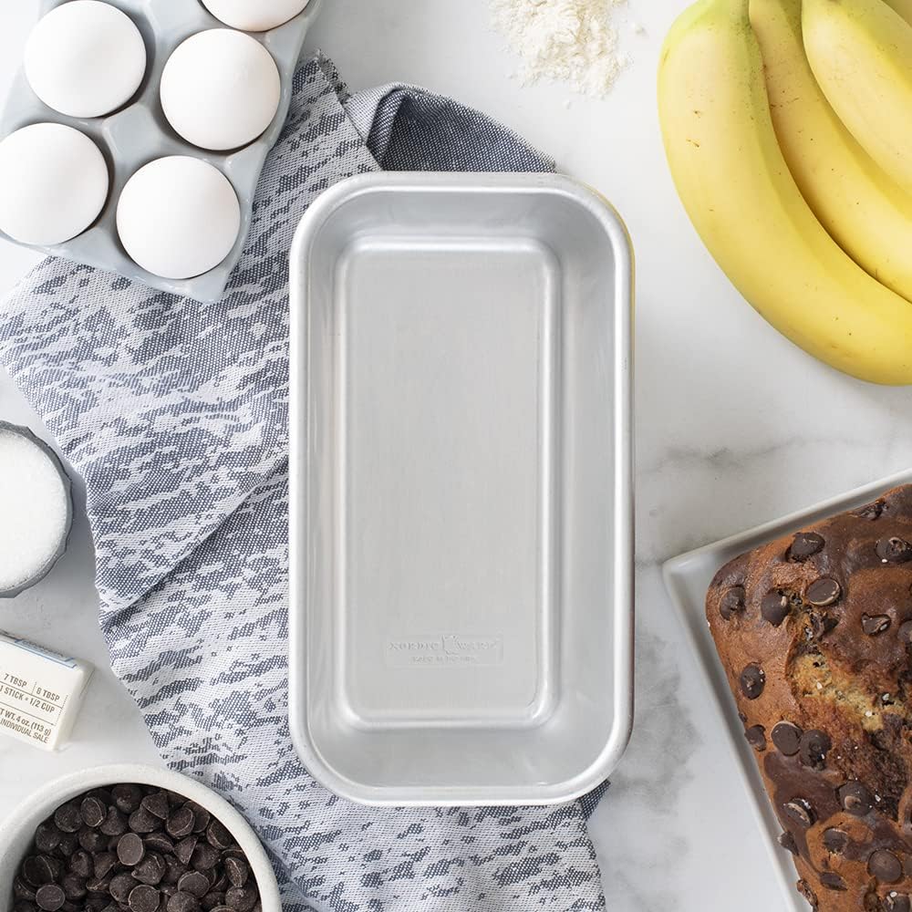 Naturals Loaf Pan, 1 Pound