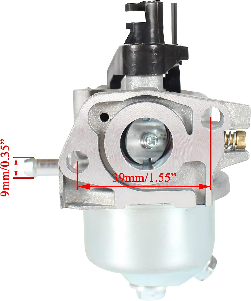 ST100 951-14423 Carburetor For Cub Cadet SC100 SC500Z SC300HW SC300 SC500HW