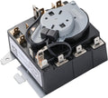 Upgraded WE04X24551 234D2377P001 Dryer Timer Control, Compatible with GE