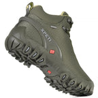 Men's TERRA Mid Hiking Boot