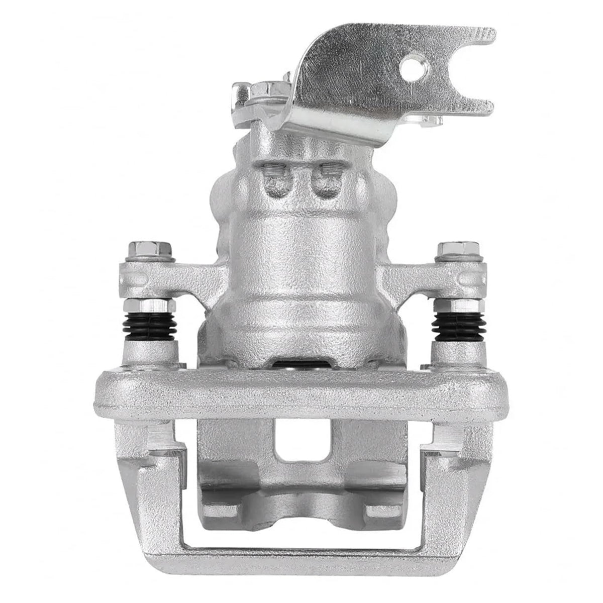 Detroit Axle - Rear Right Brake Caliper for 2013-2017 Honda Accord