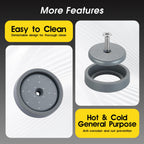 Spray Valve Repair Kit (Gray)
