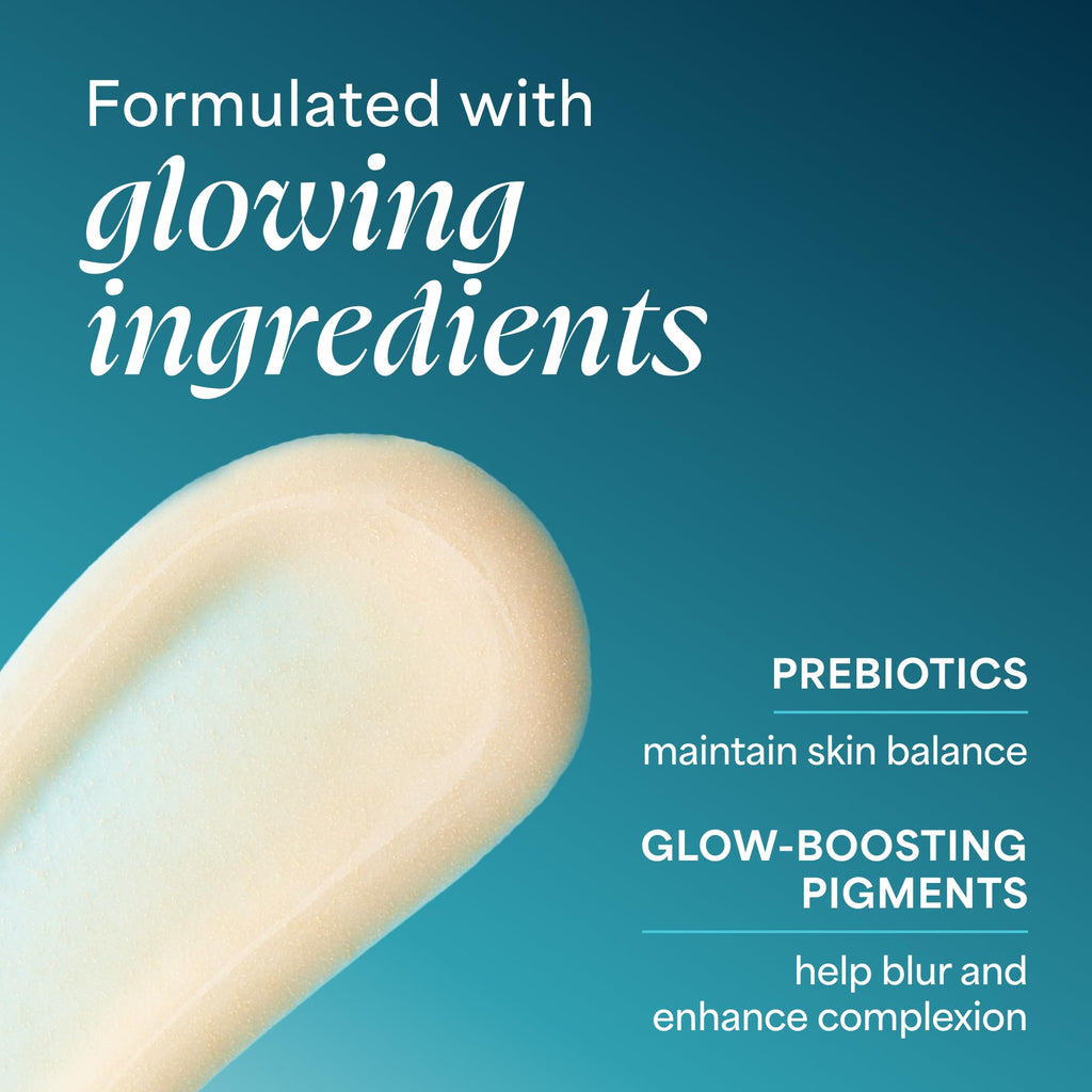 Filter Primer Untinted Blurring Face Primer, First Light, 1 fl oz