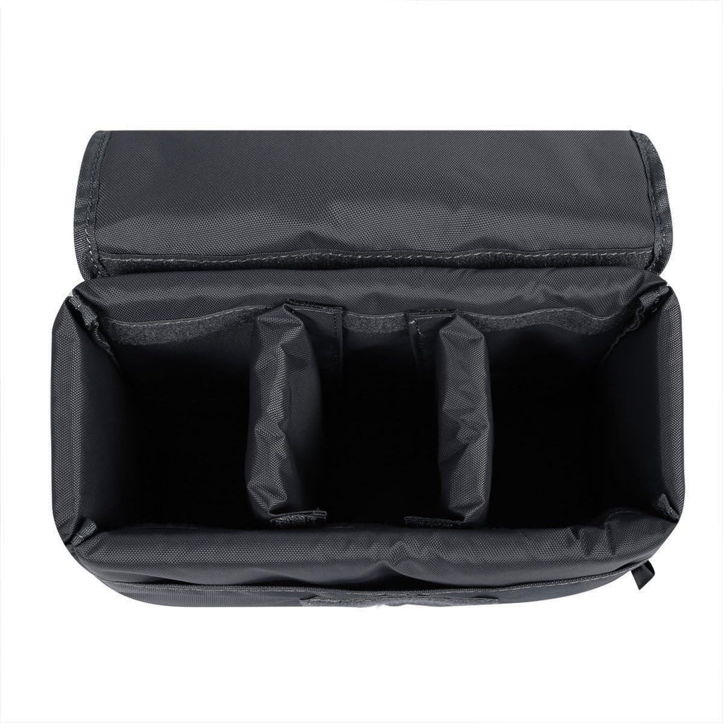 Waterproof Shockproof Foldable Camera Insert Bag Lens Cases Canon Nikon | Raindrop Proof, Fits in a Backpack