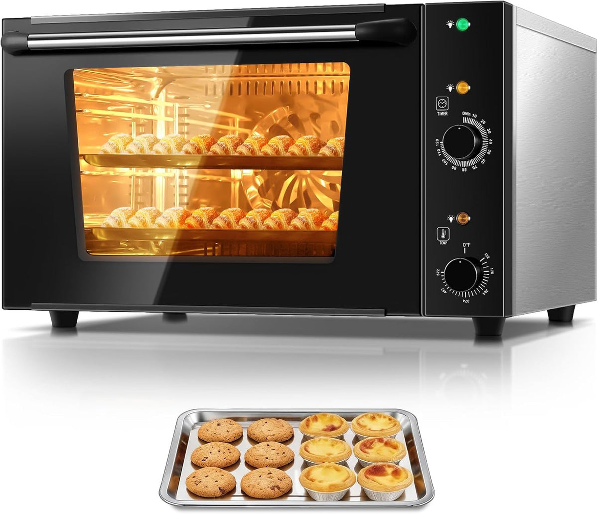 Commercial Convection Oven