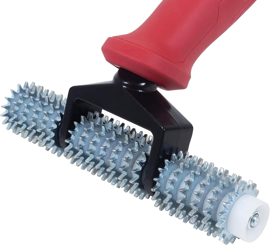 6" Pro Loop Pile Carpet Seam Roller