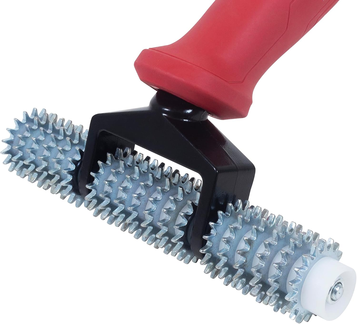 6" Pro Loop Pile Carpet Seam Roller