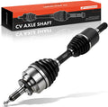 A-Premium Front Left Driver Side CV Axle Shaft Assembly